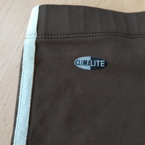 Adidas Sportswear Bra and Shorts Set - Picture 7 of 9